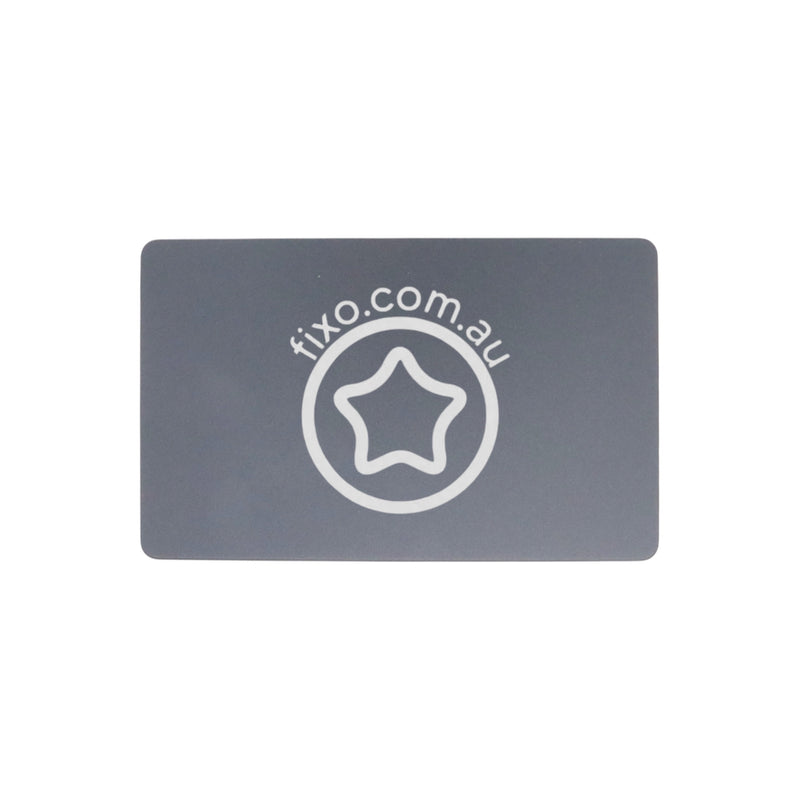 MacBook Air 13.6" (M2, 2022) Retina A2681 Trackpad