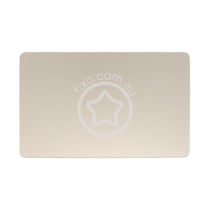MacBook Air 13.6" (M2, 2022) Retina A2681 Trackpad