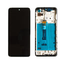 Motorola Moto G42 Replacement LCD Screen (Service Pack)