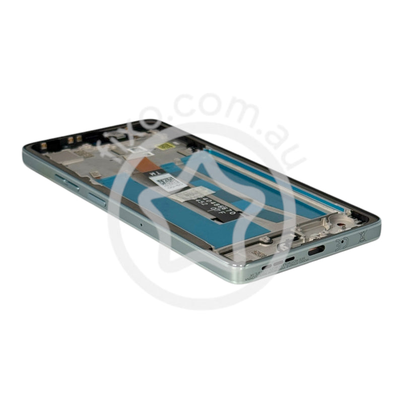 Motorola Moto G75 5G Replacement LCD Screen - Genuine