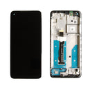 Motorola Moto G8 Replacement LCD Screen (Service Pack)