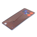 Motorola Moto G85 Replacement Back Cover Panel - Genuine - Original Adhesive