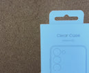 Samsung Galaxy S23 - Clear Phone Case