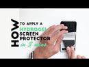 Custom Mobile Phone Screen Protector – Hydrogel, Nano Fibre, Privacy & Tempered Glass