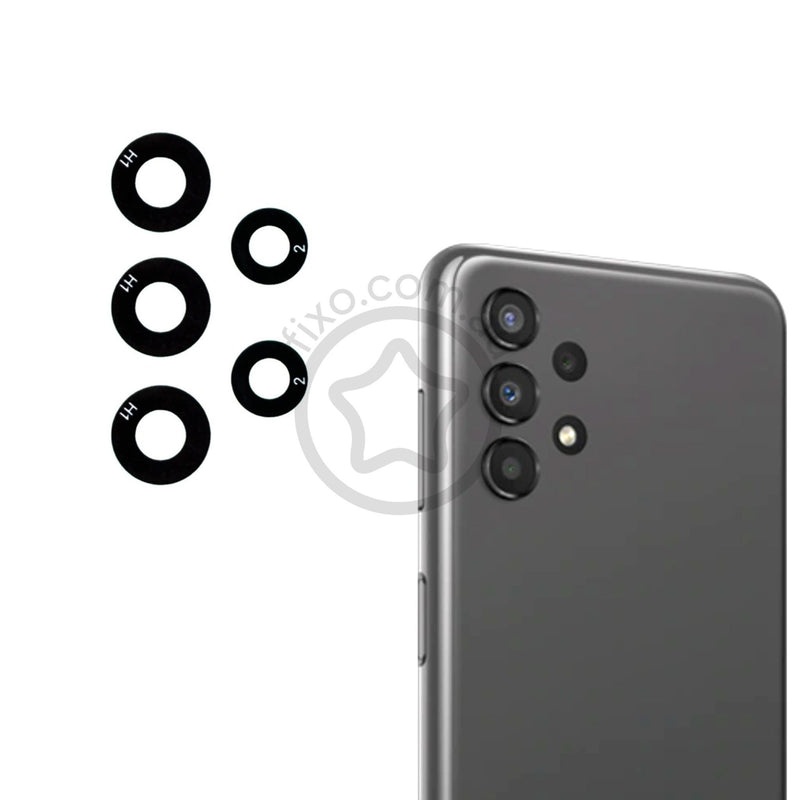 Samsung Galaxy A13 Replacement Rear Camera Lens Glass