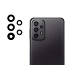 Samsung Galaxy A23 Replacement Rear Camera Lens Glass