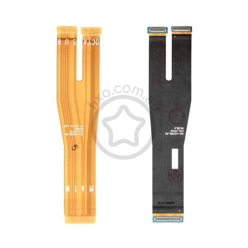 Samsung Galaxy A33 5G Replacement Mainboard Flex Cable