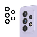 Samsung Galaxy A52 Replacement Rear Camera Lens Glass
