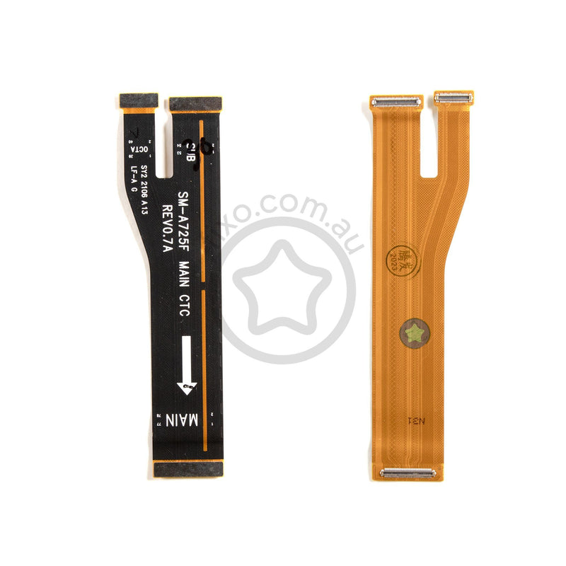 Samsung Galaxy A72 4G Replacement Main Board Flex Cable