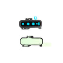 Samsung Galaxy S10 Plus DIY Rear Camera Glass & Cover Repair Kit Prism Black