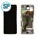 Samsung Galaxy S20 Plus Replacement LCD Screen with Frame Service Pack
