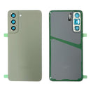 Samsung Galaxy S21 FE Replacement Back Cover - Olive
