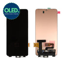 Samsung Galaxy S21 Plus Replacement OLED Screen - Service Pack