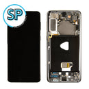 Samsung Galaxy S21 Plus Replacement LCD Screen with Frame