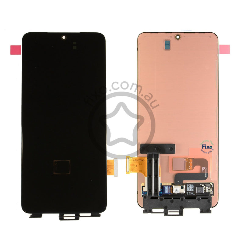 Samsung Galaxy S21 Replacement OLED Screen - Service Pack