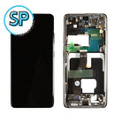 Samsung Galaxy S21 Ultra Replacement LCD Screen - Service Pack