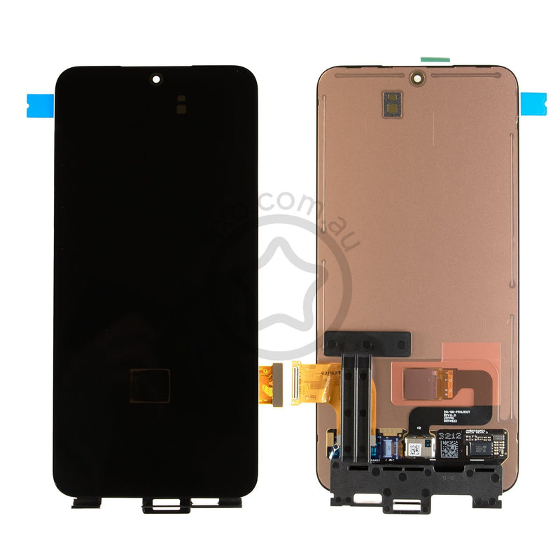 Samsung Galaxy S22 Replacement OLED Screen - Service Pack