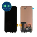 Samsung Galaxy S22 Replacement OLED Screen - Service Pack