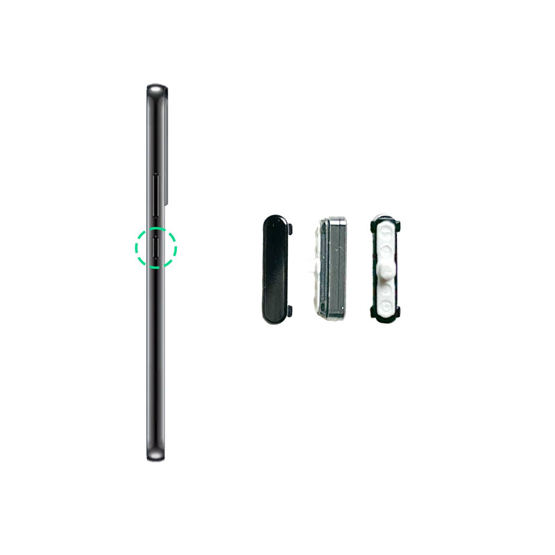 Samsung Galaxy S22 Replacement Power Button Part