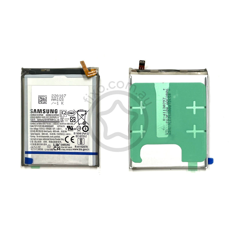 Samsung Galaxy S22 Ultra Replacement Battery