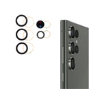 Samsung Galaxy S22 Ultra Replacement Rear Camera Lens Glass