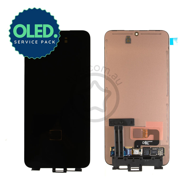 Samsung Galaxy S23 Plus Replacement OLED Screen - Service Pack