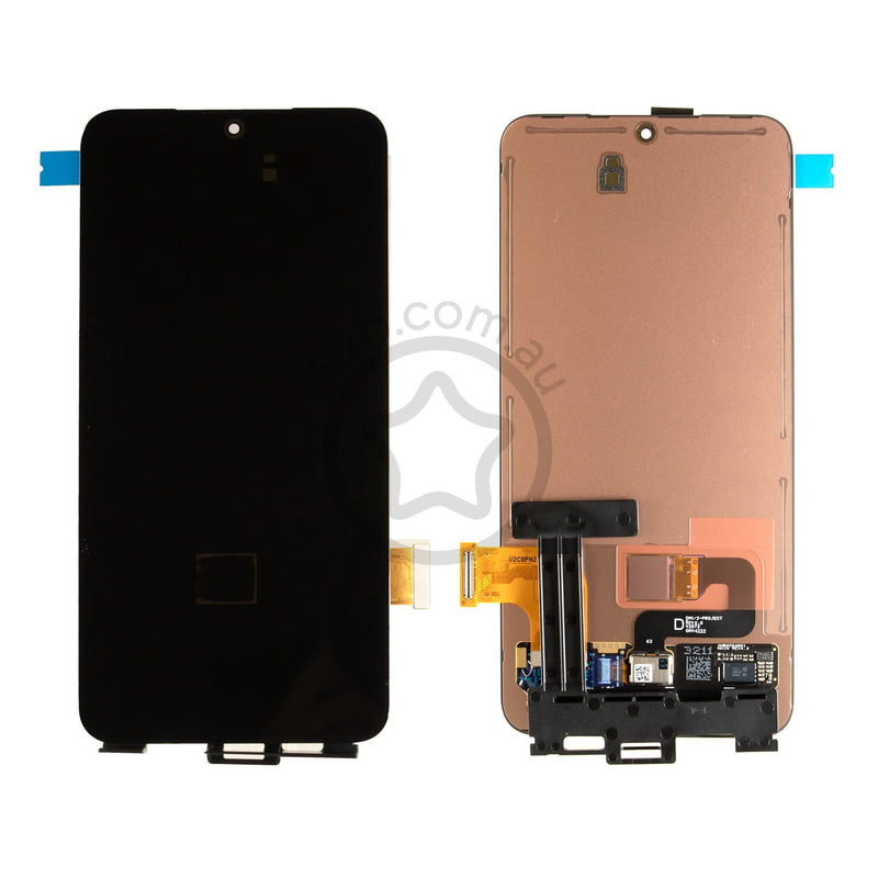 Samsung Galaxy S23 Replacement OLED Screen - Genuine Samsung Service Pack GH82-31245A