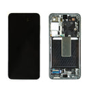 Samsung Galaxy S23 Replacement LCD Screen - Service Pack