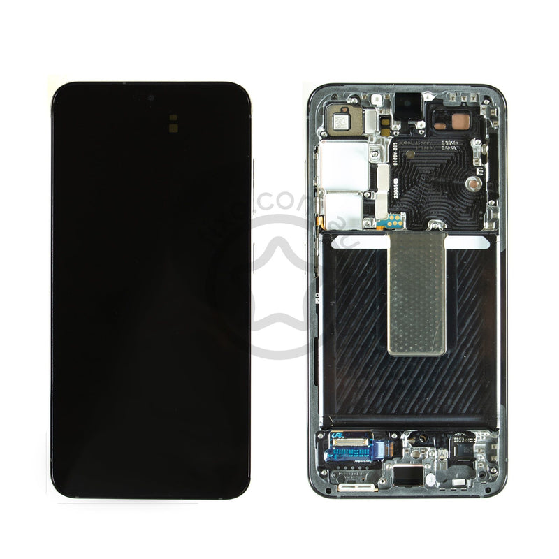 Samsung Galaxy S23 Replacement LCD Screen - Service Pack