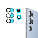 Samsung Galaxy S23 Ultra Replacement Rear Camera Lens Glass