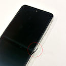 Samsung Galaxy Z Flip5 Replacement AMOLED Internal Screen - Blemish