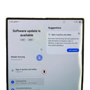Samsung Galaxy Z Fold6 5G Replacement LCD Glass Screen with Frame B-Stock / Blemish