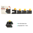 iClamp Screen Replacement Clamps 4-Pack