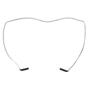 Display Bezel Rubber Dust Gasket for Macbook 13"