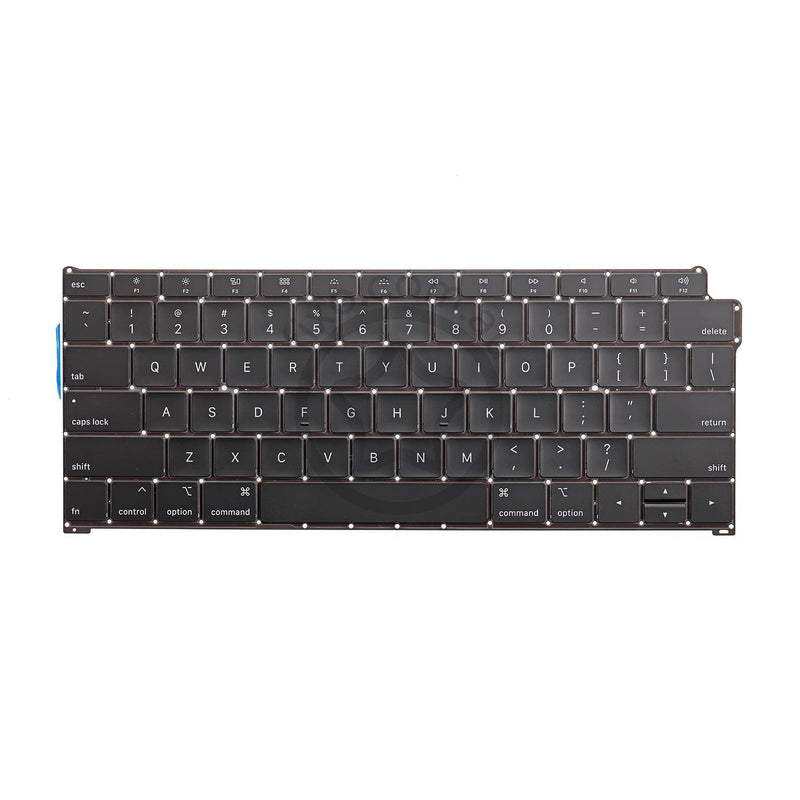 MacBook Air A1932 Replacement Keyboard - US English