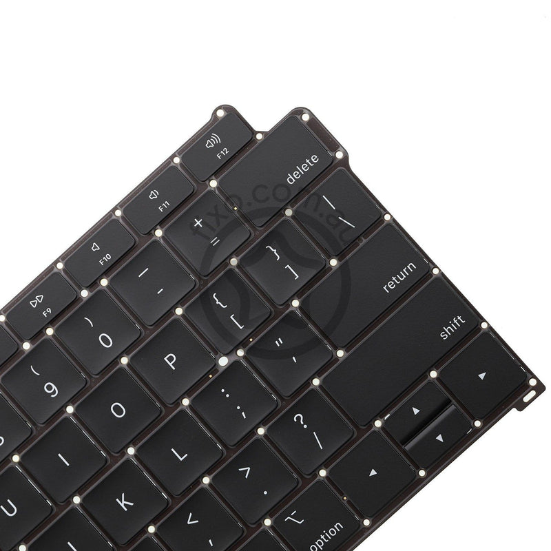 MacBook Air A1932 Replacement Keyboard - US English