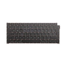 MacBook Air A1932 Replacement Keyboard (British English)