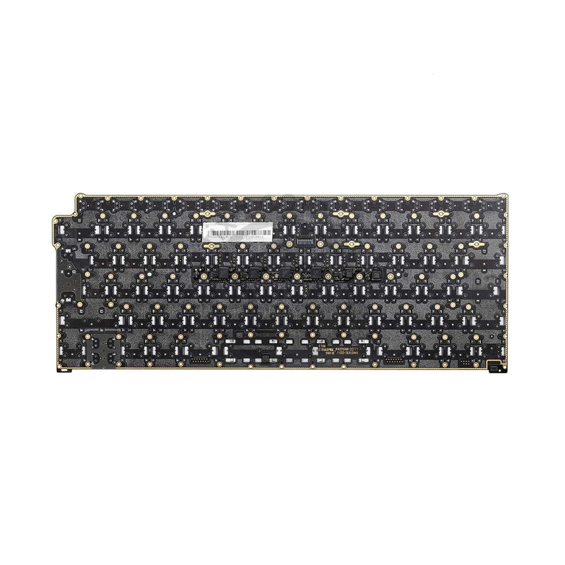 MacBook Air A1932 Replacement Keyboard (British English)