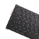 MacBook Air A1932 Replacement Keyboard (British English)