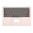 MacBook Air A1932 Upper Case with Keyboard