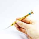 2UUL Tri-Wing Screwdriver for Mobile Phone Repair - 0.6mm