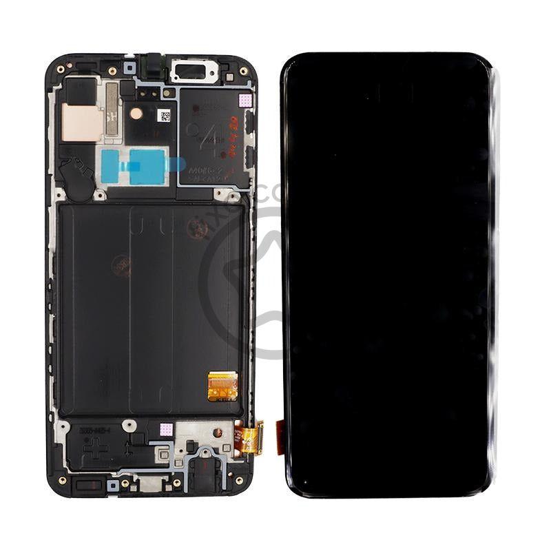 Samsung Galaxy A40 Replacement LCD Screen OEM Service Pack
