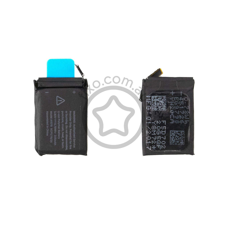 Apple Watch Series 1 38mm Replacement Battery