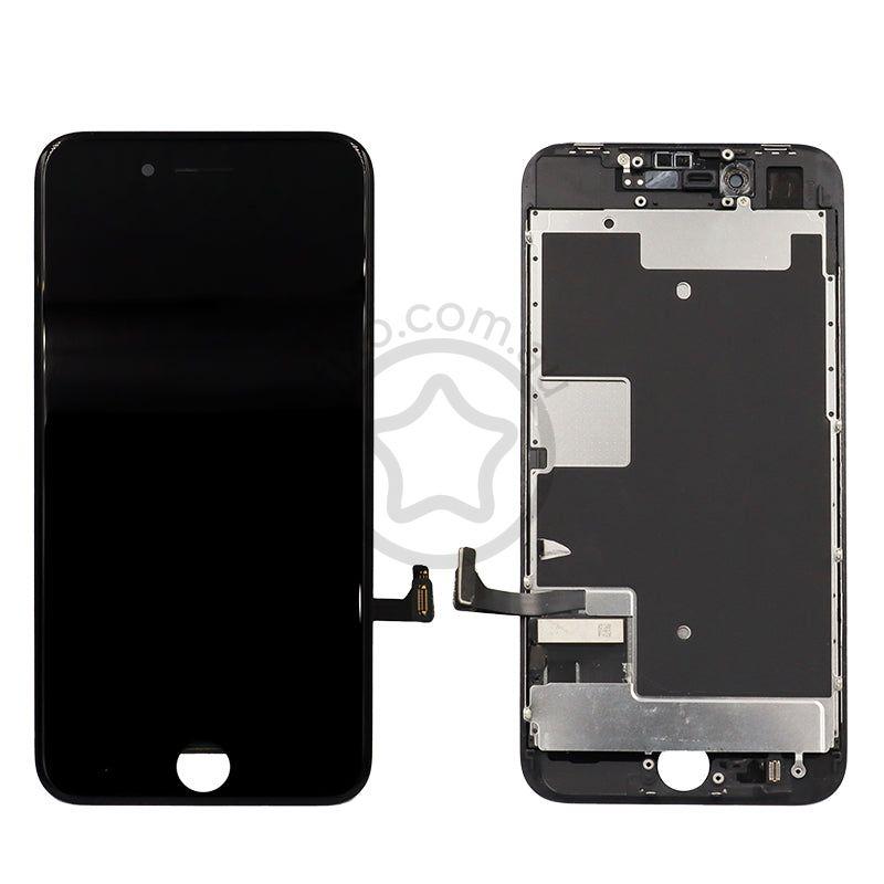 iPhone 8 LCD Screen in Black