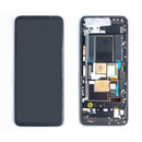 Asus ROG 5 Replacement LCD Touch Screen with Frame in Black