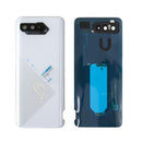 Asus ROG 5 Replacement Back Glass Storm White