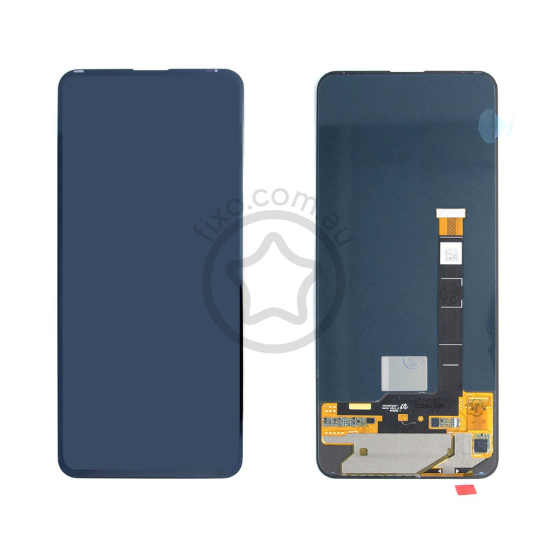 Asus ZenFone 7 / 7 Pro Replacement LCD Touch Screen