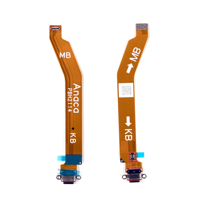 Asus Zenfone 8 Replacement Charger Port Flex Cable - ZS590KS