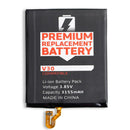 Replacement Battery LG V30/V35 ThinQ