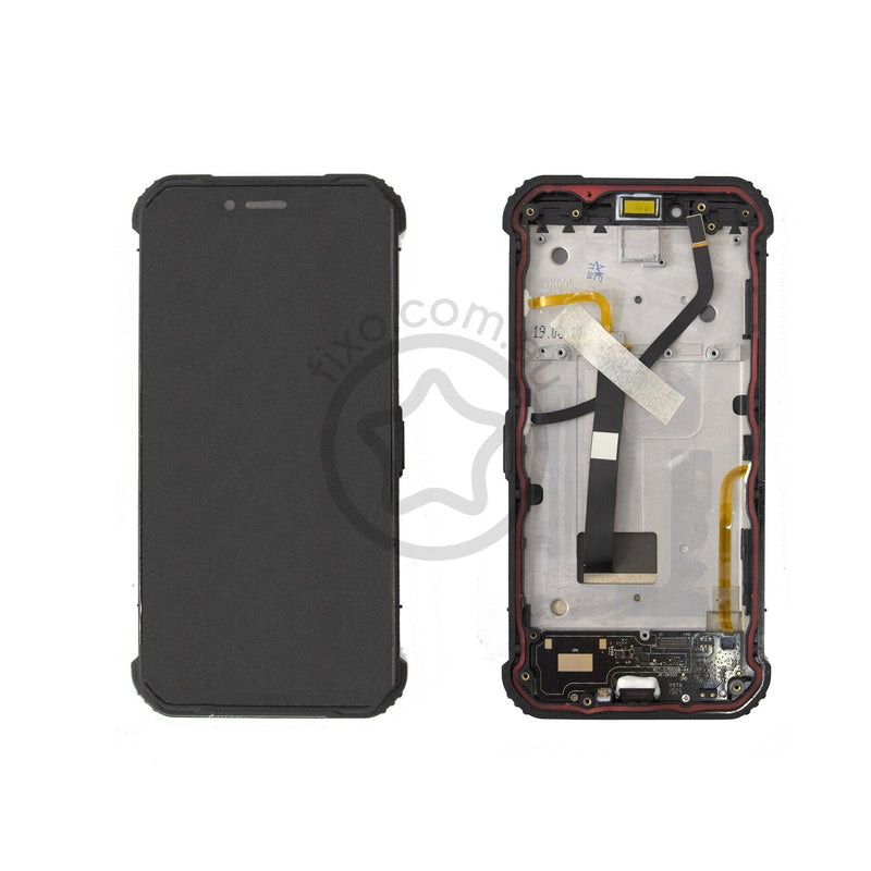 Blackview BV9600 Pro Replacement LCD Screen Assembly